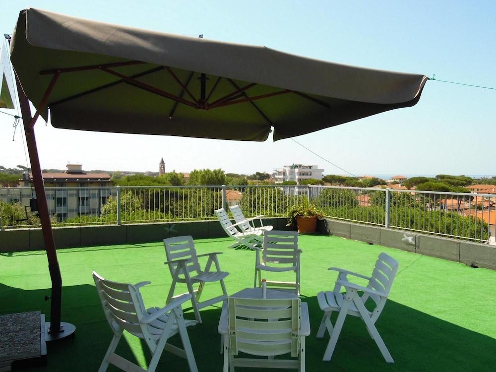 Hotel Mediterraneo Marina di Pietrasanta Dış mekan fotoğraf