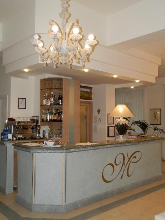 Hotel Mediterraneo Marina di Pietrasanta Dış mekan fotoğraf