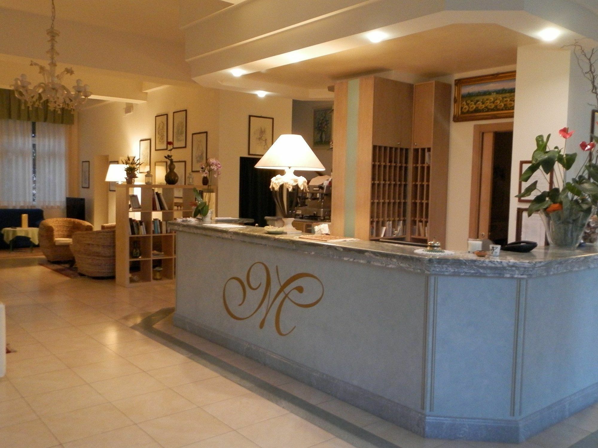 Hotel Mediterraneo Marina di Pietrasanta Dış mekan fotoğraf
